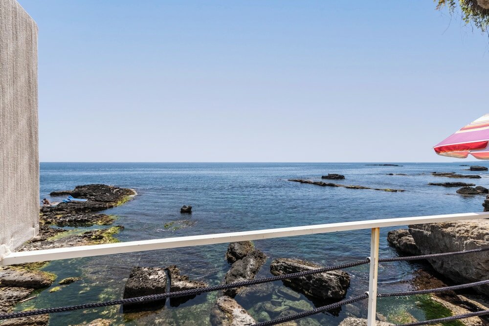 Фото Giuggiulena Villa