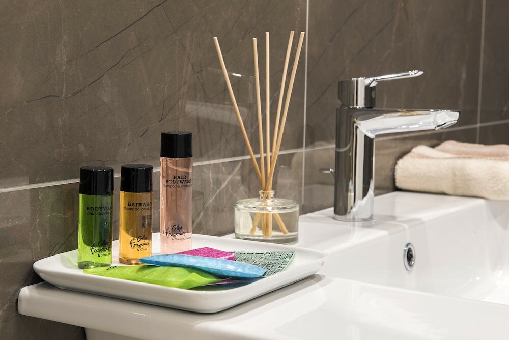 Фото Residenza Venti Settembre