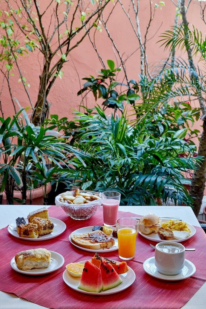 Фото Oscar Hotel