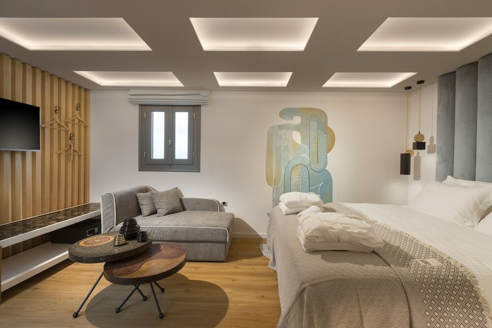 Фото Carpe Diem Boutique Hotel