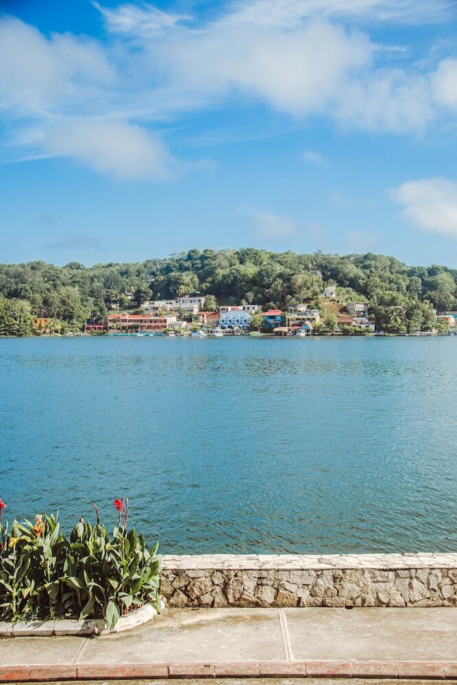 Фото Hotel Casazul