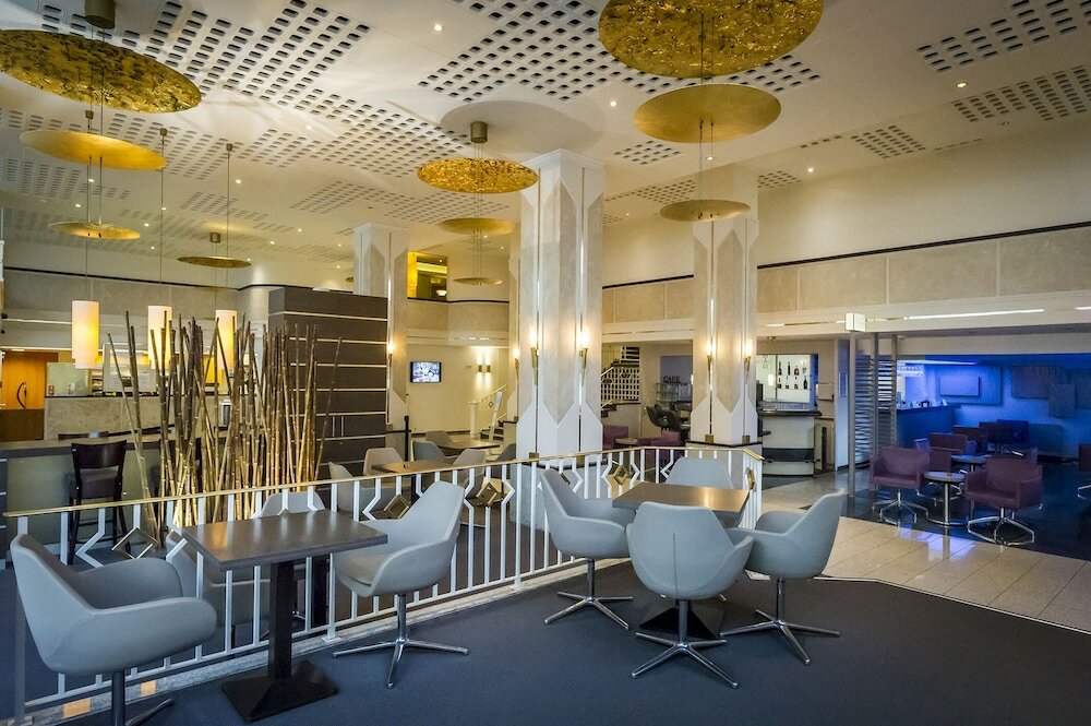 Фото Hotel Frankenland