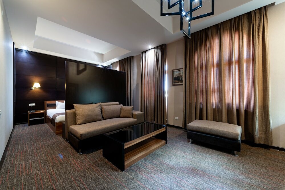 Фото Бутик-отель Басс