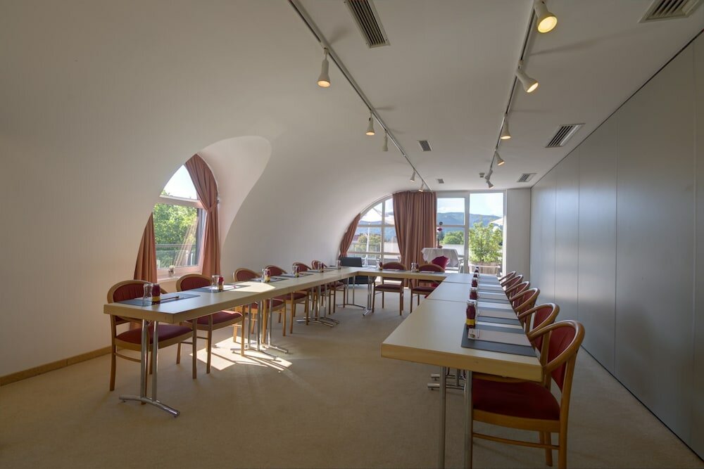 Фото Hotel Atrigon