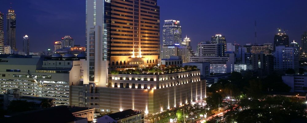 Фото Pathumwan Princess