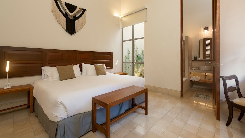 Фото Villa Orquidea Boutique Hotel
