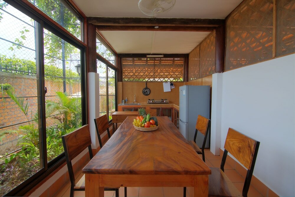 Фото Palm Village Resort & SPA