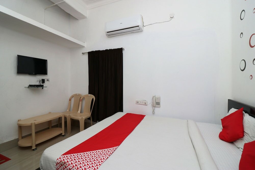 Фото Oyo 11569 Jalan Lake View