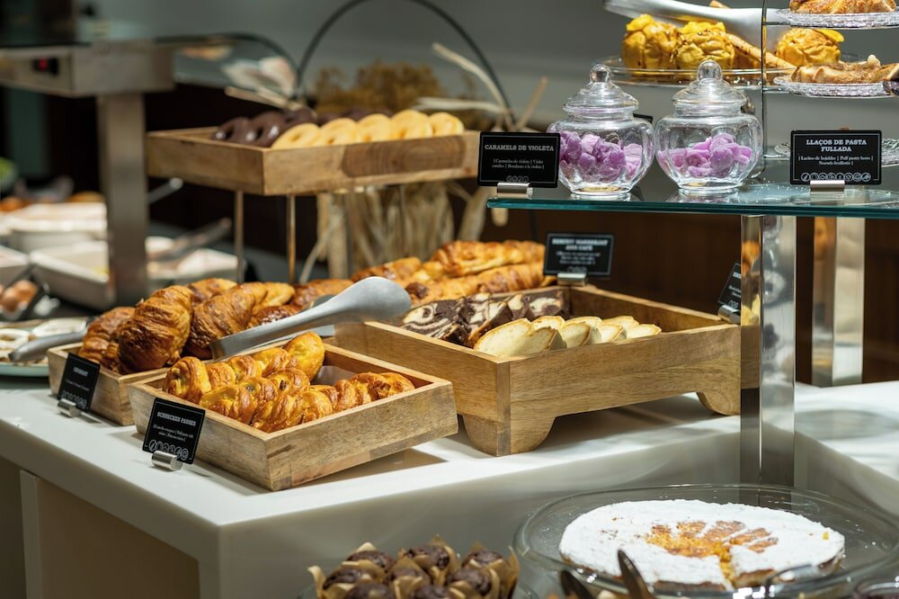 Фото Hotel Colonial Barcelona