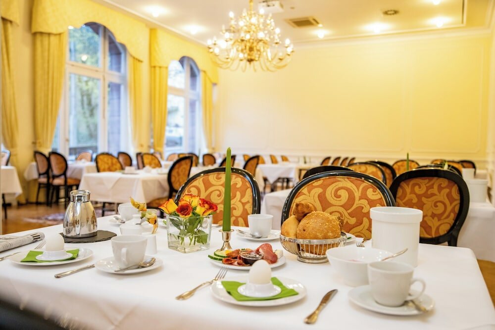 Фото Hotel Kaiserhof