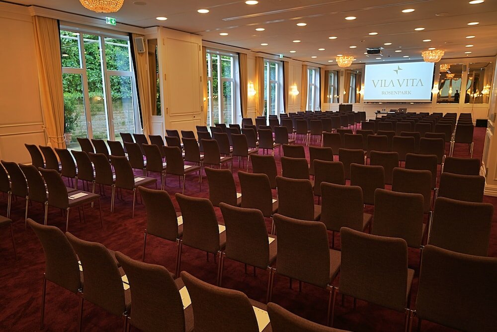 Фото Vila Vita Rosenpark