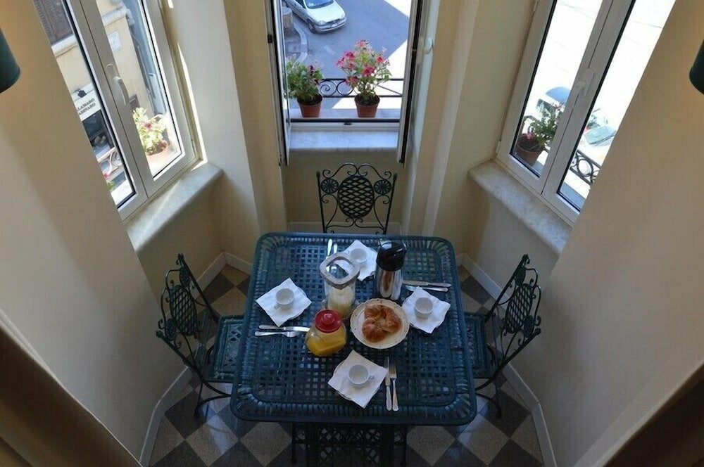 Фото Paola A Trastevere