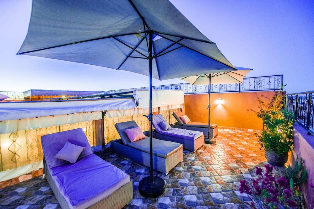 Фото Riad Atlas Mejbar