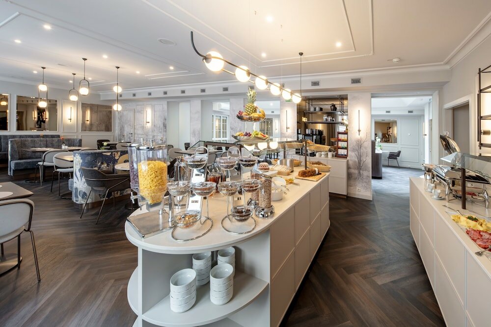 Фото Hotel City Central