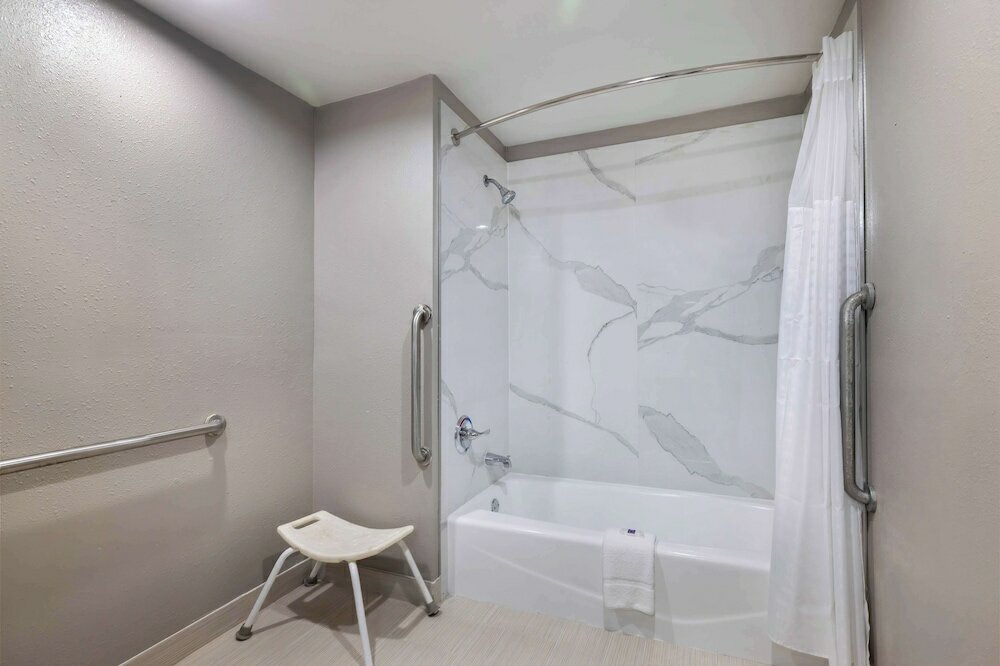 Фото Motel 6 Lake Charles, La