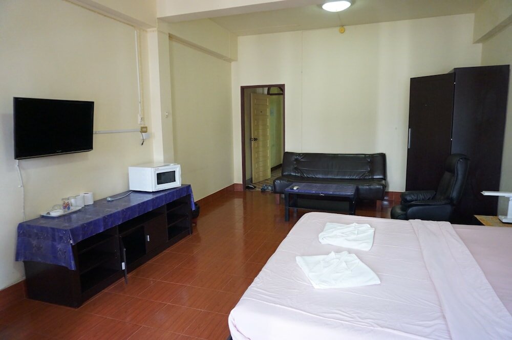 Фото Sonya Residence