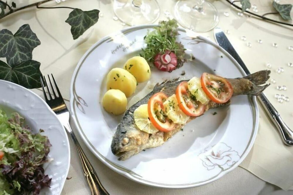 Фото Hotel Haase