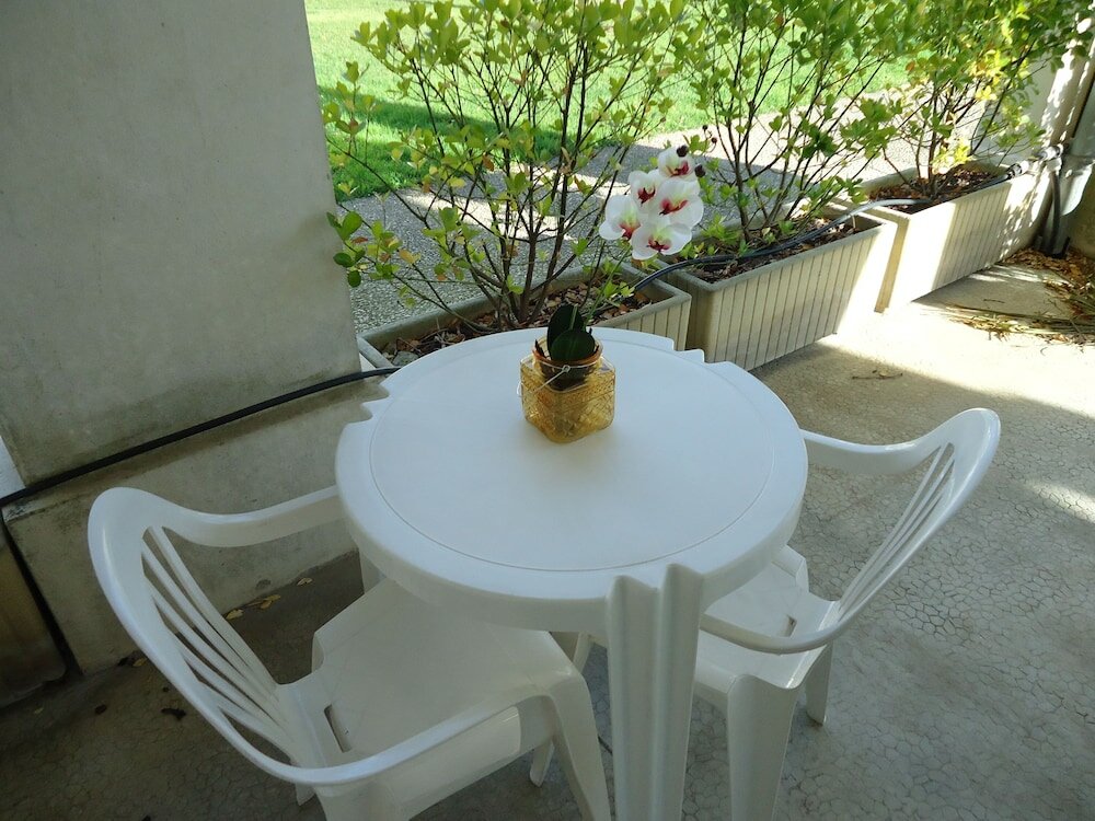 Фото Residences de Bougainville