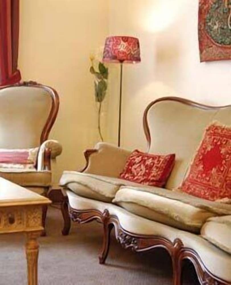 Фото Hotel Botaniek