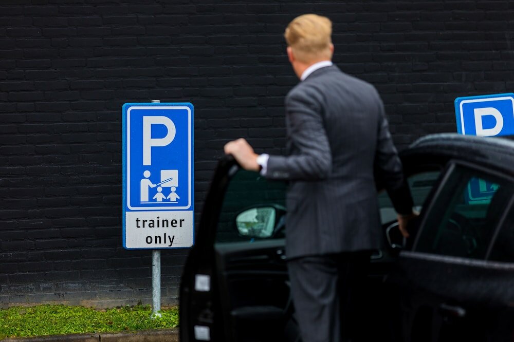 Фото Postillion Hotel Deventer