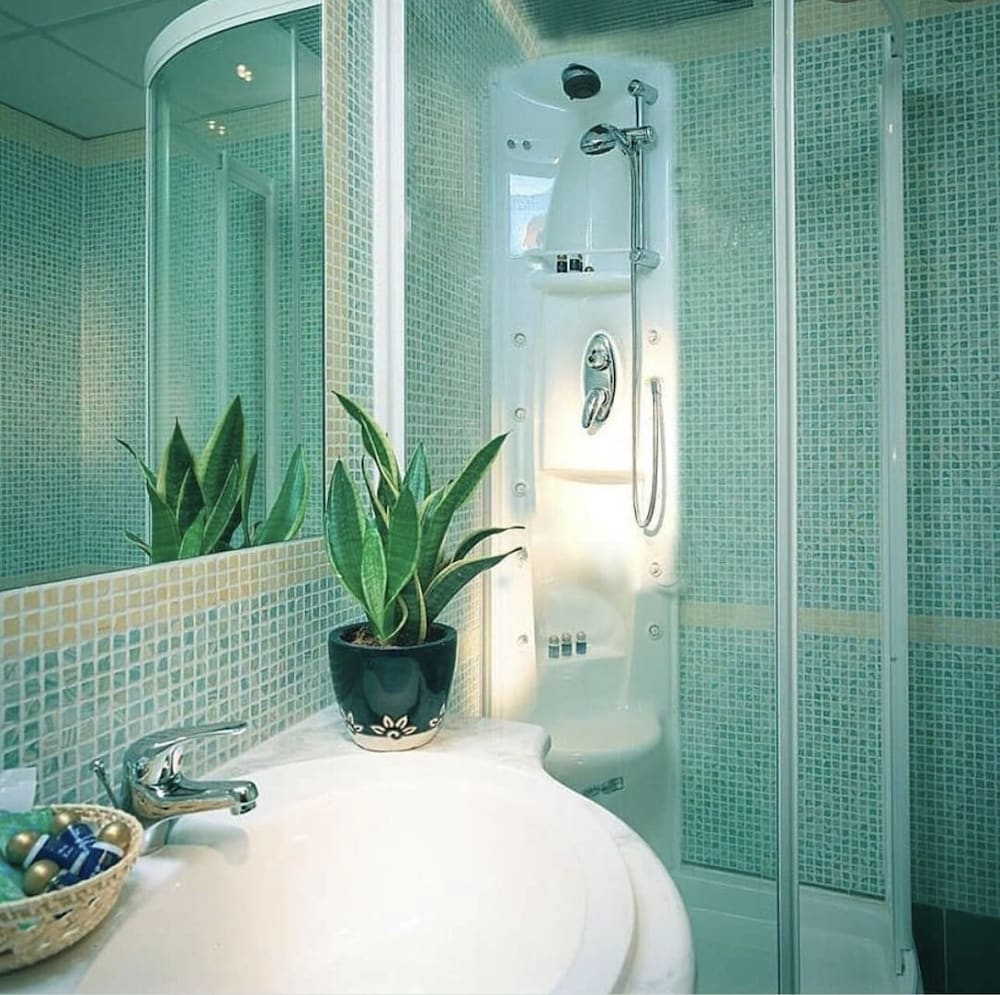 Фото Hotel Philia Rome