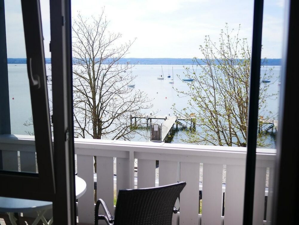 Фото Ammersee Hotel