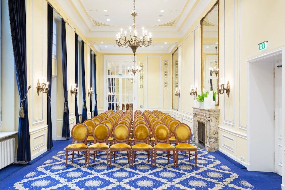 Фото Excelsior Hotel Ernst