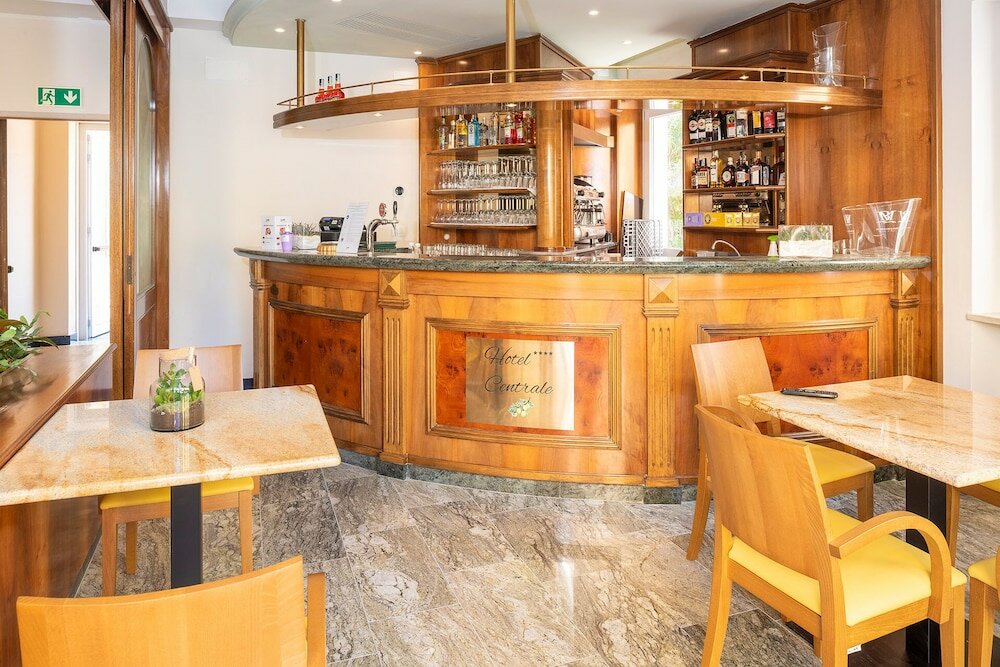 Фото Hotel Centrale