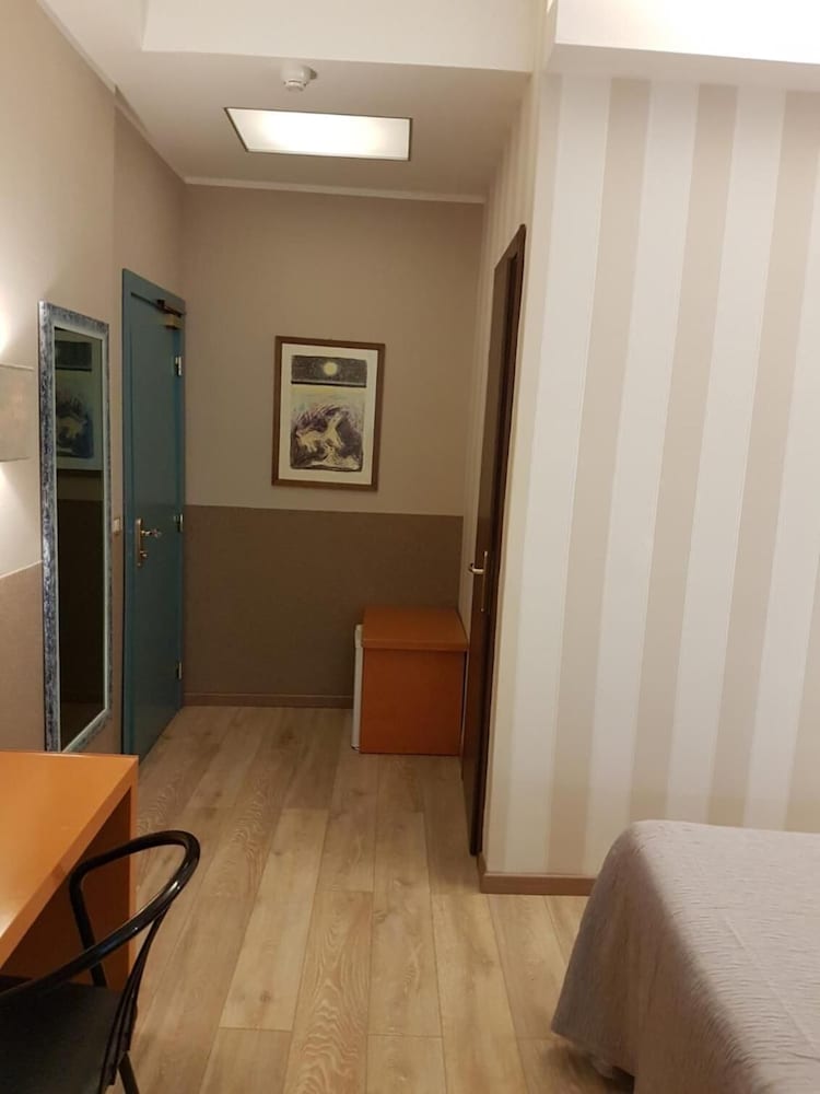 Фото Hotel Europa Parking