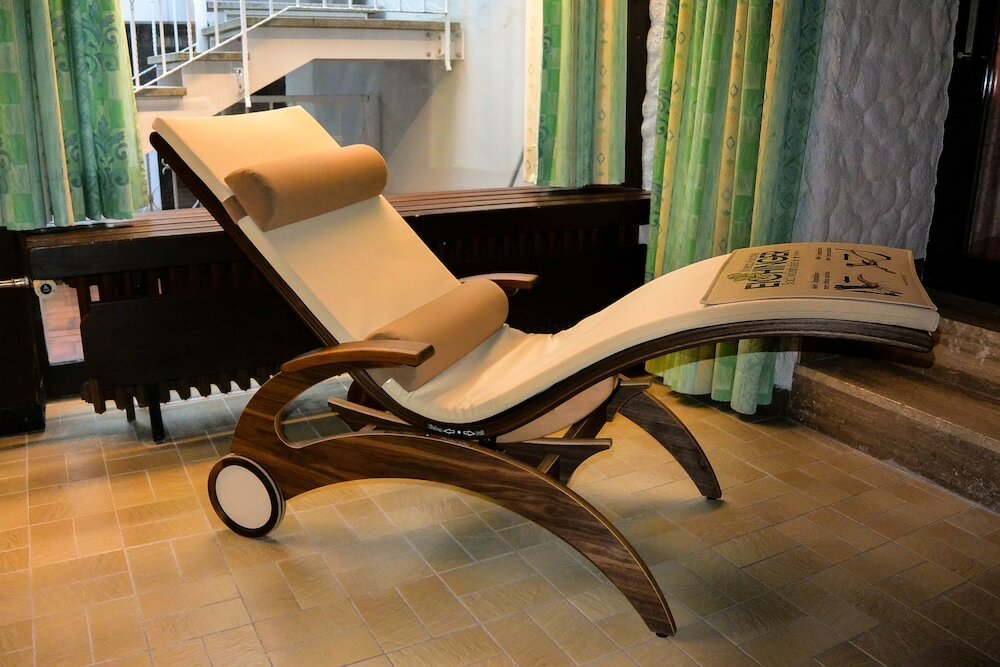 Фото Kurhotel Eichinger