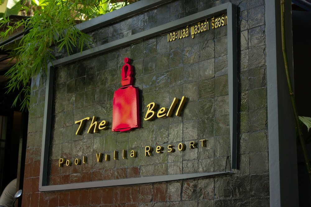 Фото The Bell Pool Villas