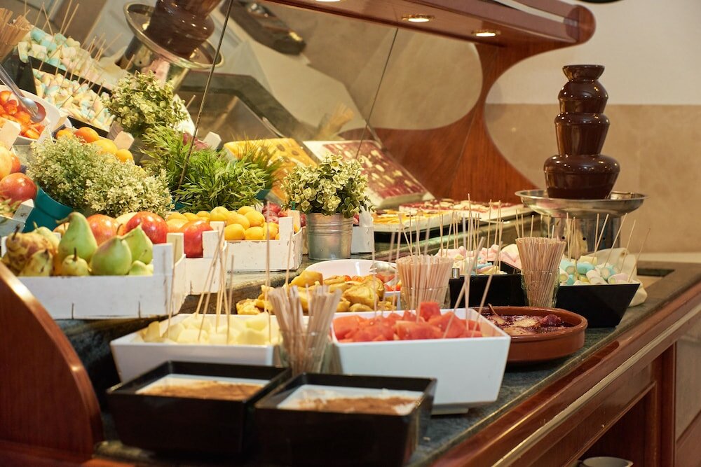 Фото  Checkin Garbí 