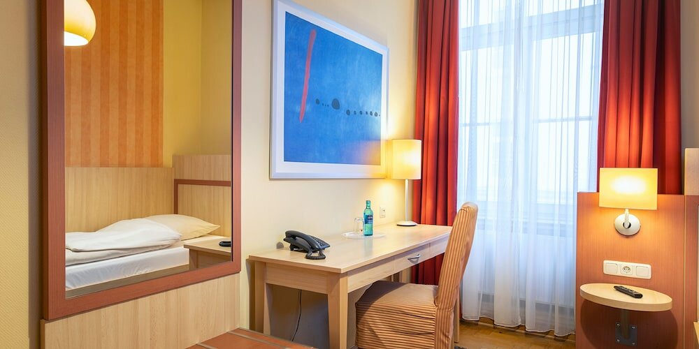 Фото Achat Sternhotel Bonn