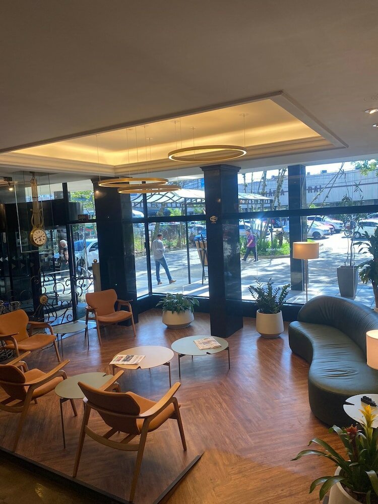 Фото Ritter Hotéis