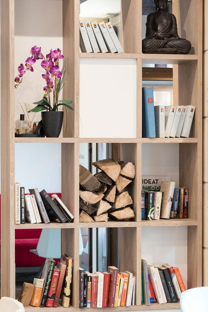 Фото Grand Hotel Clichy Paris