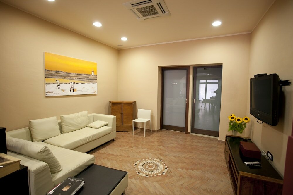 Фото Residence Cortile Mercè