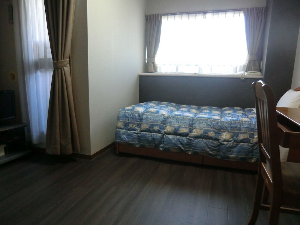 Фото Azu Garden Nippombashi