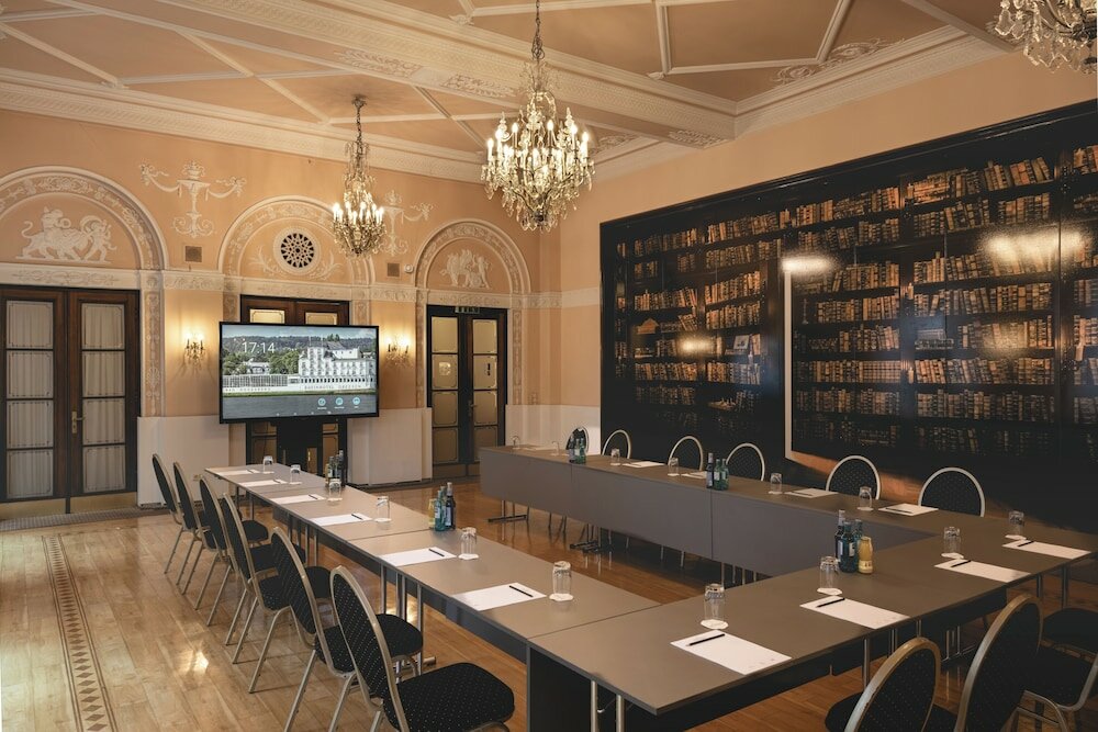 Фото Rheinhotel Dreesen