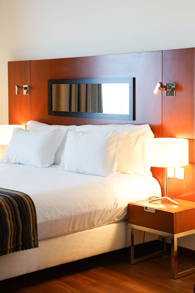 Фото Legendary Lisboa Suites