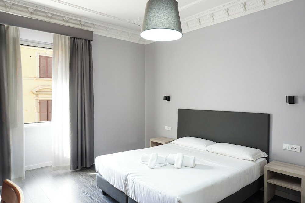 Фото Hotel Philia Rome