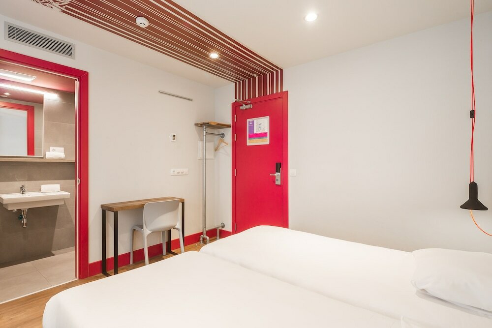 Фото Generator Barcelona