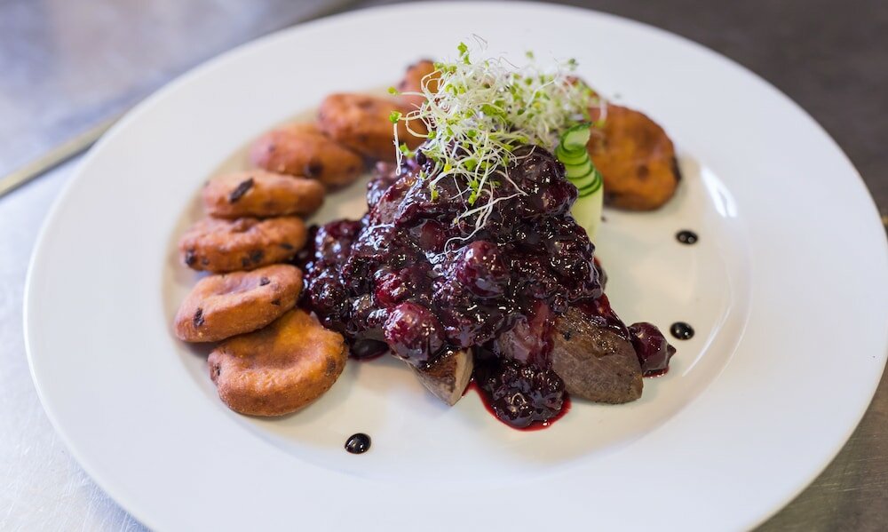 Фото Revesz Hotel