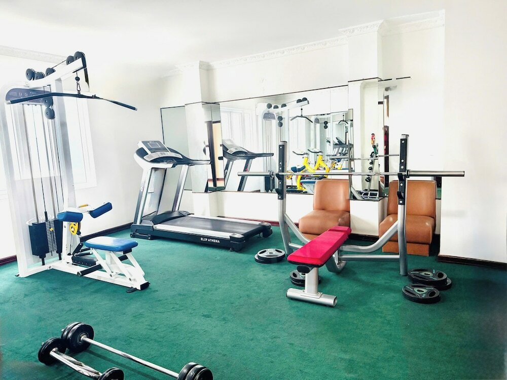 Фото Huong Sen Hotel