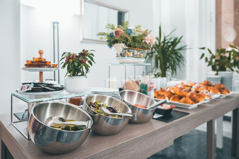 Фото Hotel Palazzo Benci