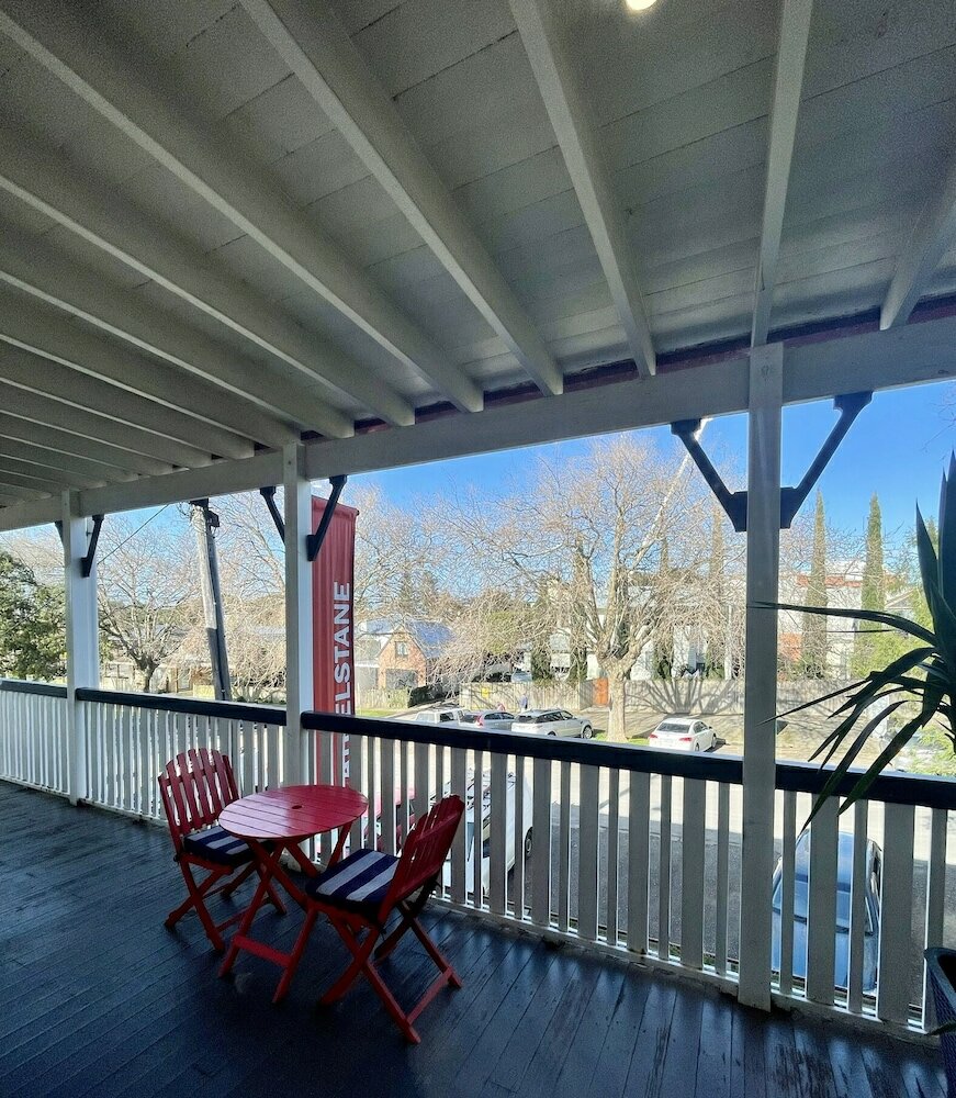 Фото Athelstane House