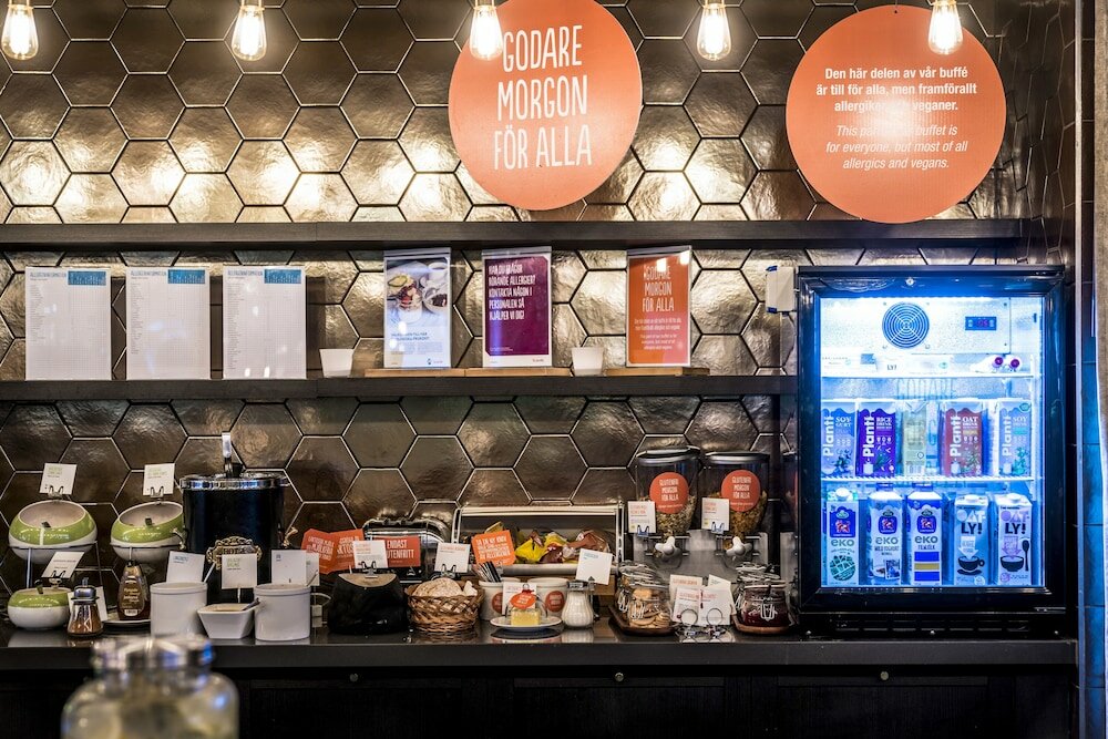 Фото Scandic Skärholmen