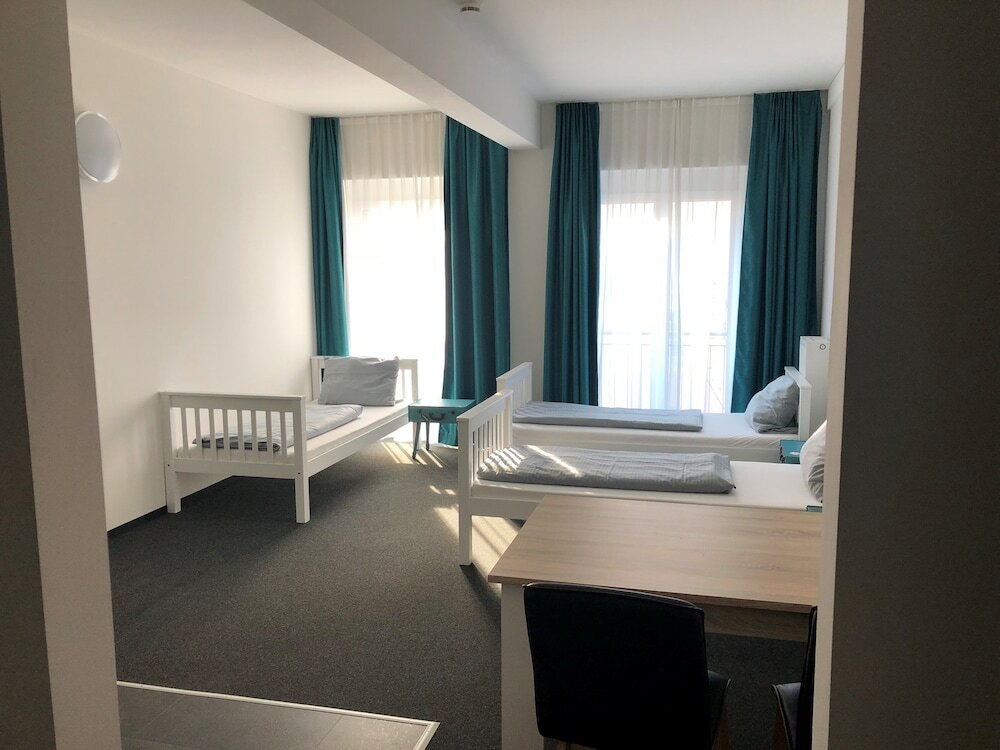 Фото Centerroom Landshut City