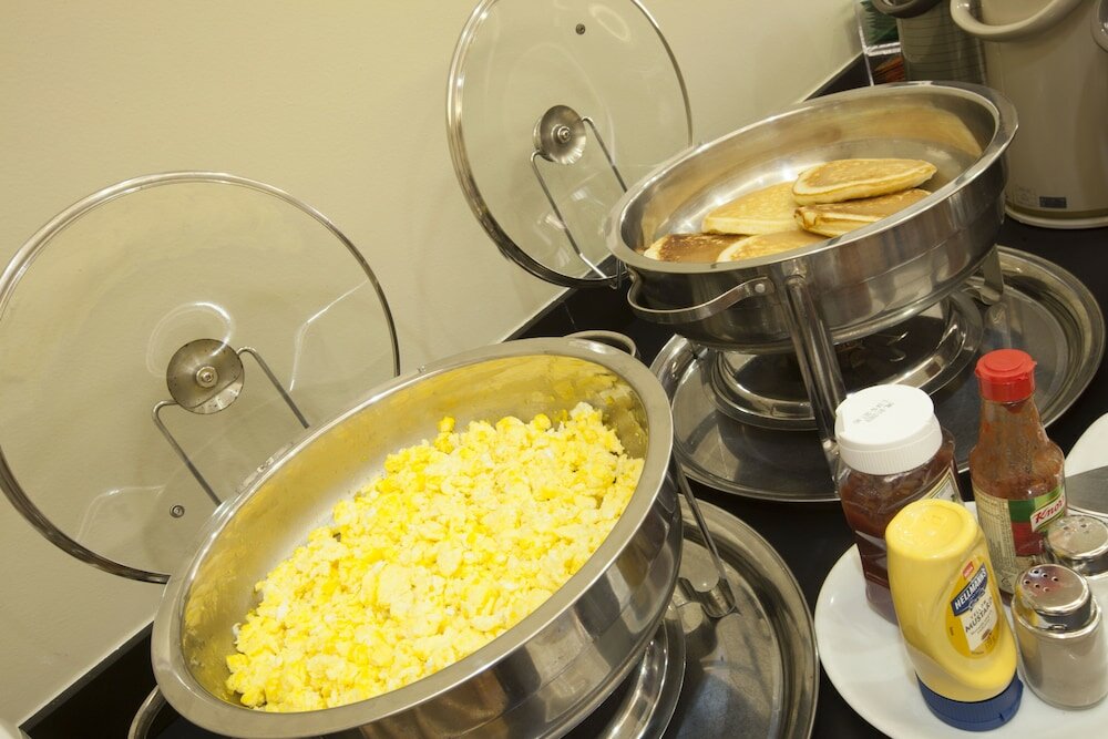 Фото Hotel Moncloa