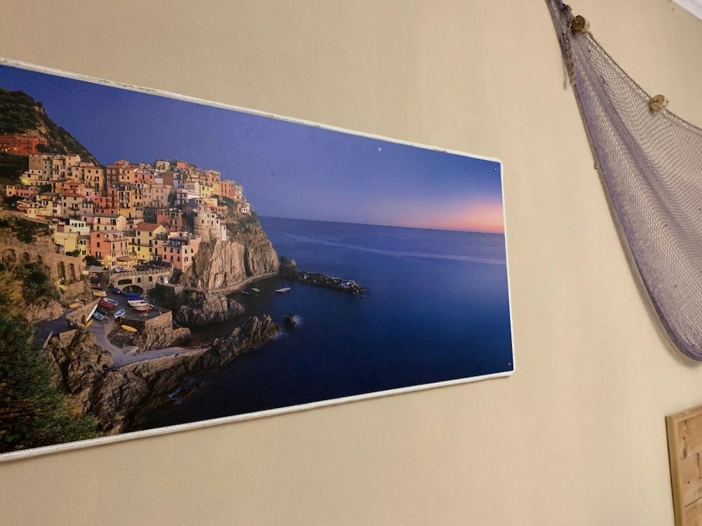 Фото Residenza Marina B&b