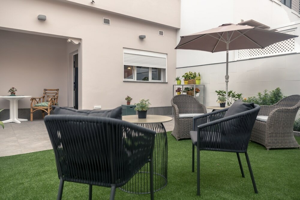 Фото La Palmera Hotel Boutique